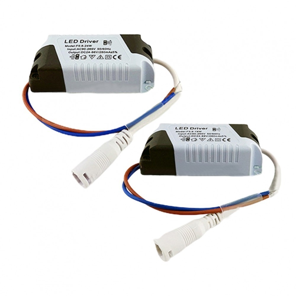 Upgrade Your Lighting Fixture with LED Driver Transformer Power Supply ...