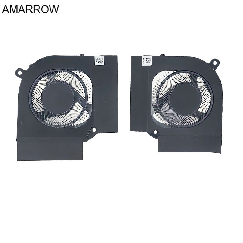 Laptop CPU Cooler Fan for ACER V Nitro 2022 Style Nitro 5 N22C1 AN515 ...