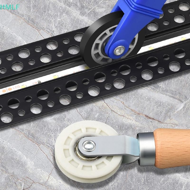 【HM】 Rubber Mesh Wheel Window Install Tool Window Screen Hand ...