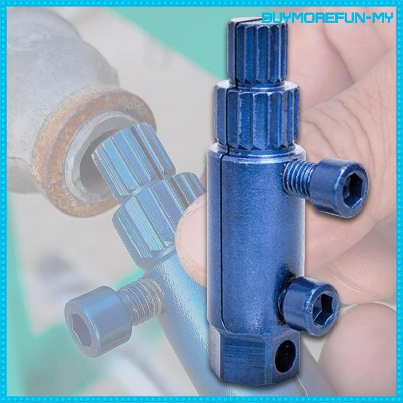 [BuymorefunMY] Broken Screw Extractor Faucet Angle Valve Wire Extractor ...
