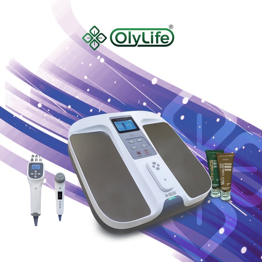 大人気！olylife 理学療法機器　P-90 オリーライフ社／理学療法機器P90
