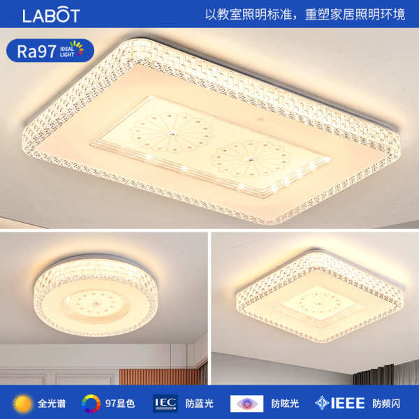 lampu tidur bilik lampu bilik tidur lampu Lampu ruang tamu kristal ...