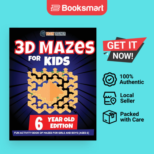 3d-maze-for-kids-6-year-old-edition-fun-activity-book-of-mazes-for
