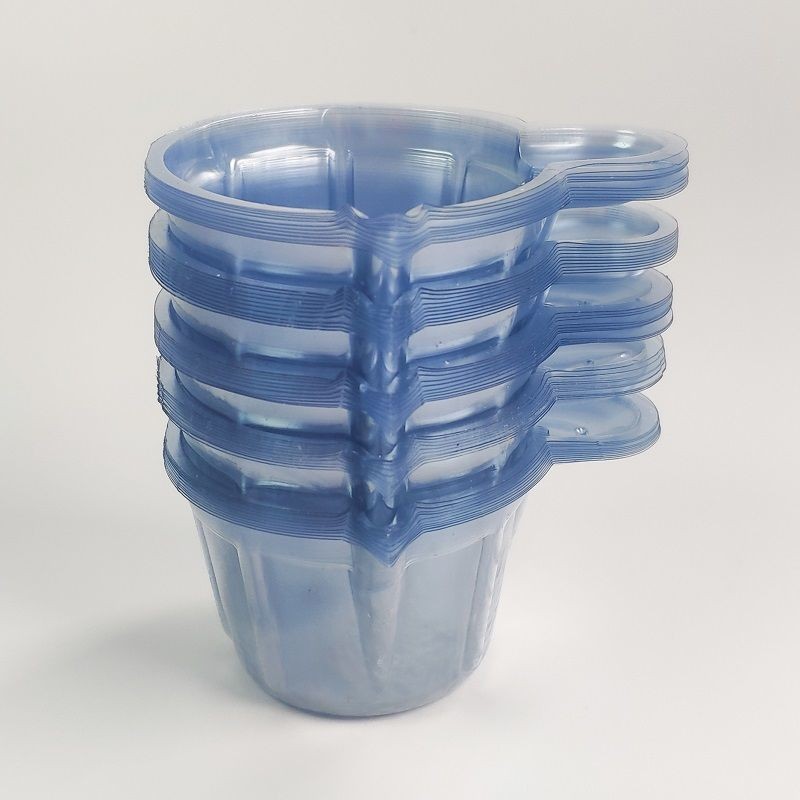 [Preferred] Disposable Glue Dispensing Cup Medium Urine Cup Glue Tool ...
