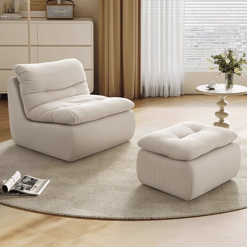 compression sofa sofa bed Recliner Tatami Bedroom Simple Living Room ...
