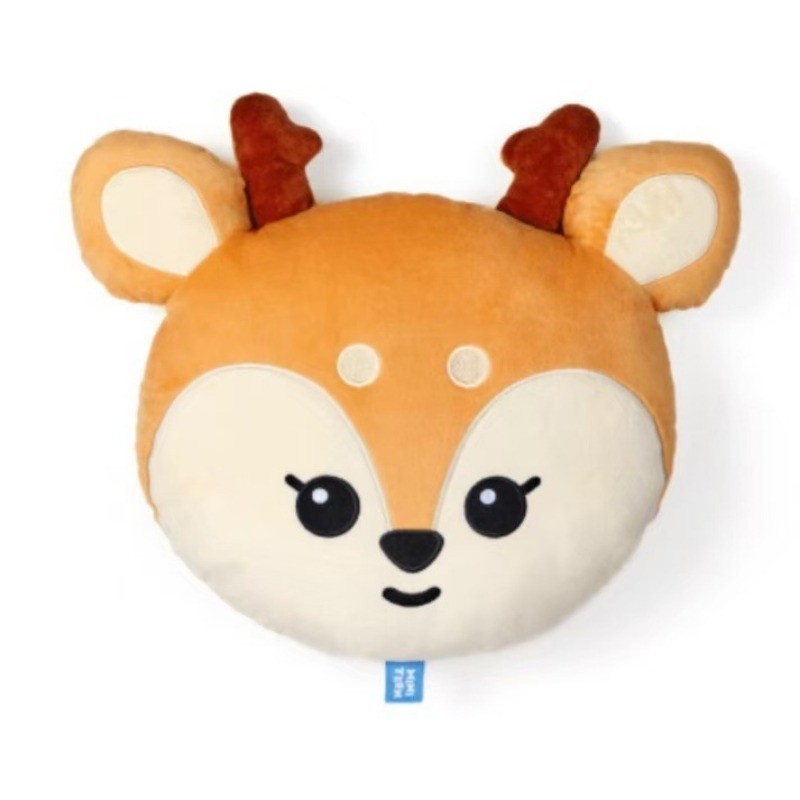 K-POP・アジア MINITEEN SHUASUMI FACE CUSHION SEVENTEEN - [MINITEEN] OFFICIAL MD Face Cushion – kpopalbums.com