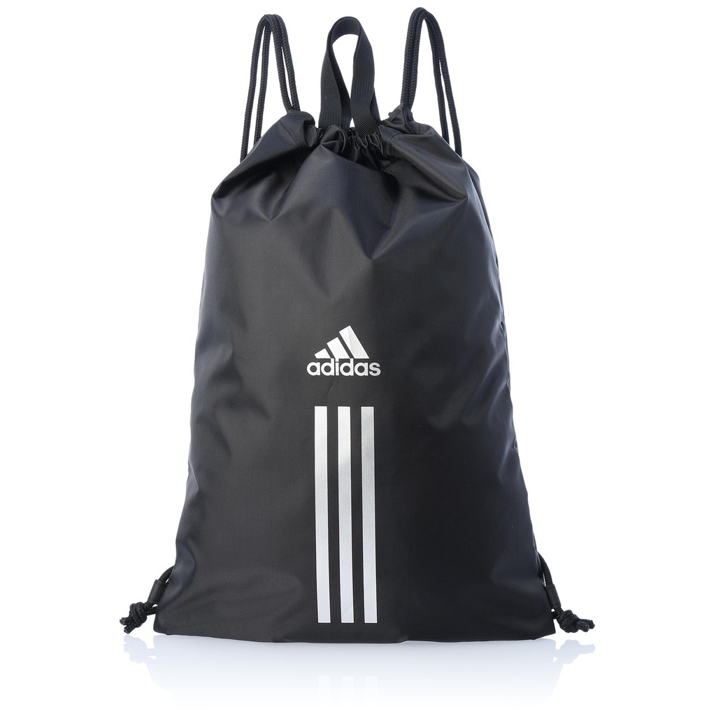 [Adidas] Knapsack, Gym Sack, Sports Clothes Bag, Changing Bag ...