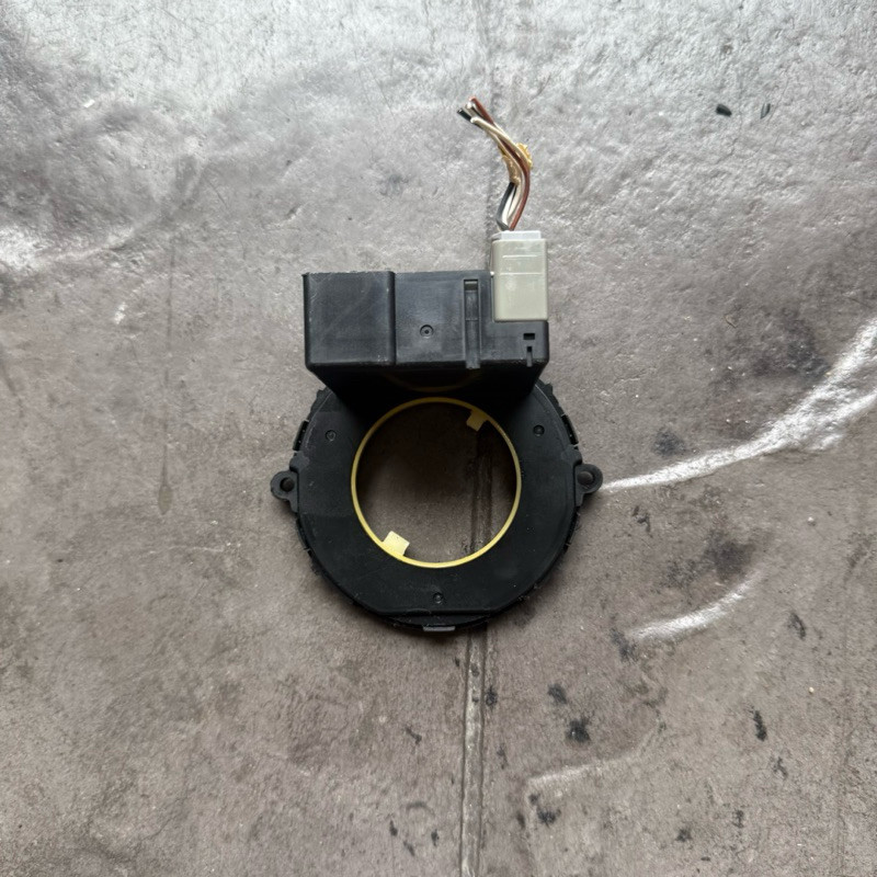 Toyota Estima ACR50 Mark X Lexus Harrier Steering Angle Sensor Used ...