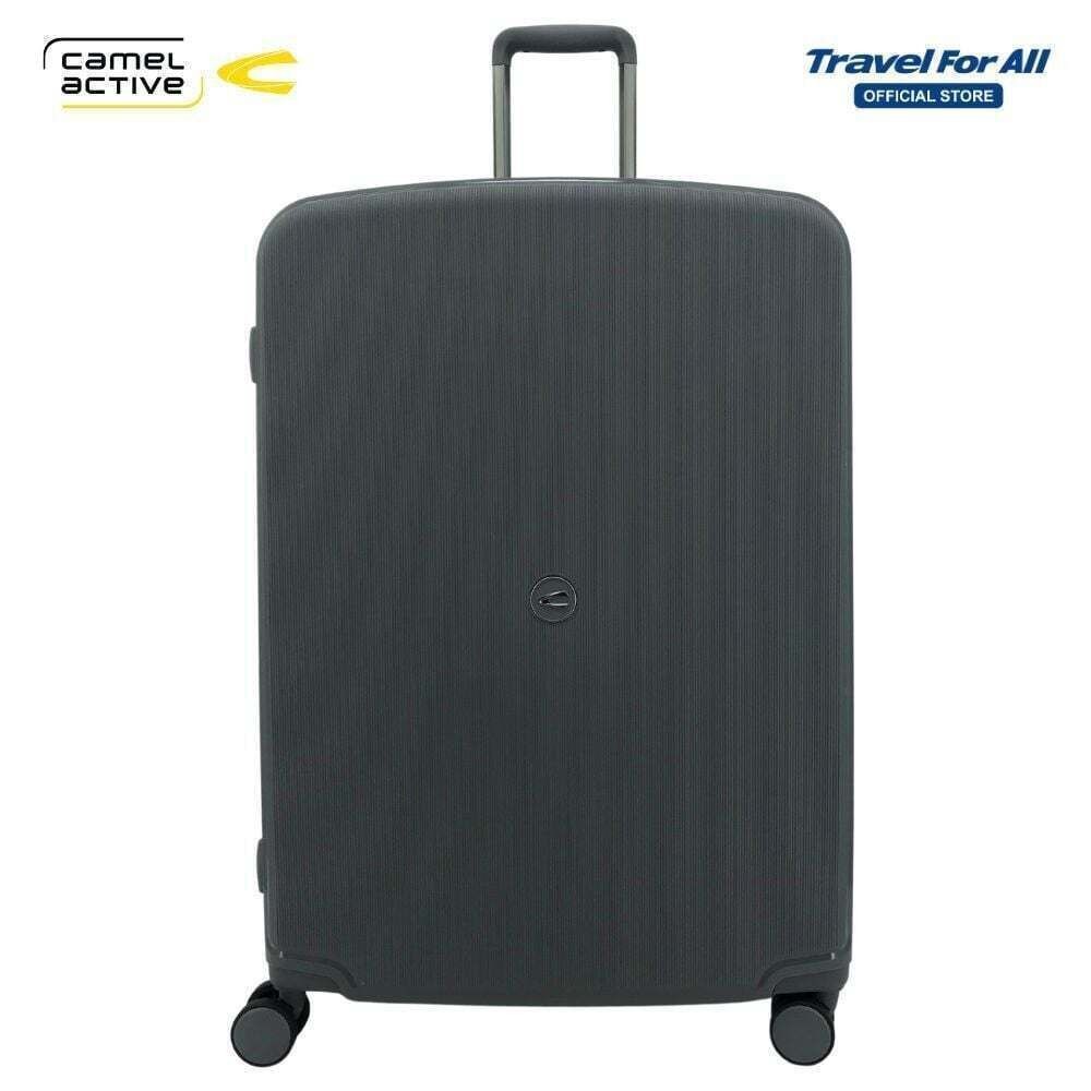 Camel active luggage 28 inch online