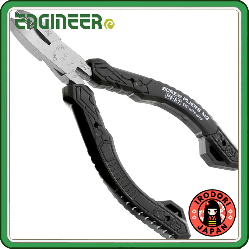 ENGINEER Screw Extractors for Stripped or Rusted Screws, Various Sizes ...
