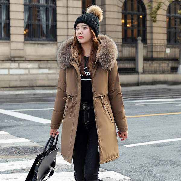 baju sejuk perempuan winter coat woman winter jacket woman Perdagangan ...
