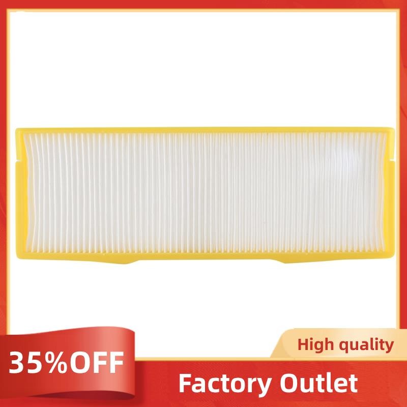 Cabin Filter 1770813 CU37001 1913500 For Scania Truck Construction 