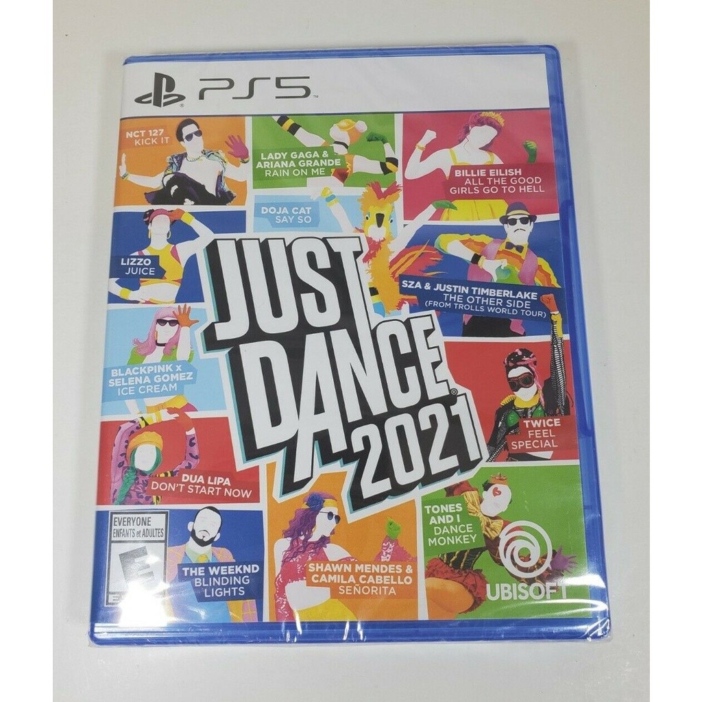 ps5 just dance - Prices and Promotions - Oct 2026 | Shopee Malaysia