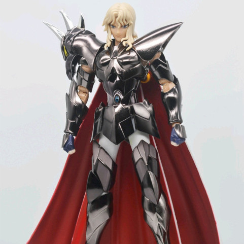 Jimo Saint Cloth Myth EX Nordic God Fighter Double-Headed Dragon ...