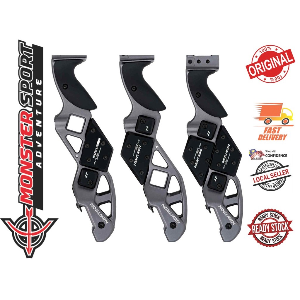 Sebastien Flute Archery Barebow Weight For Newtron Riser Archery ...