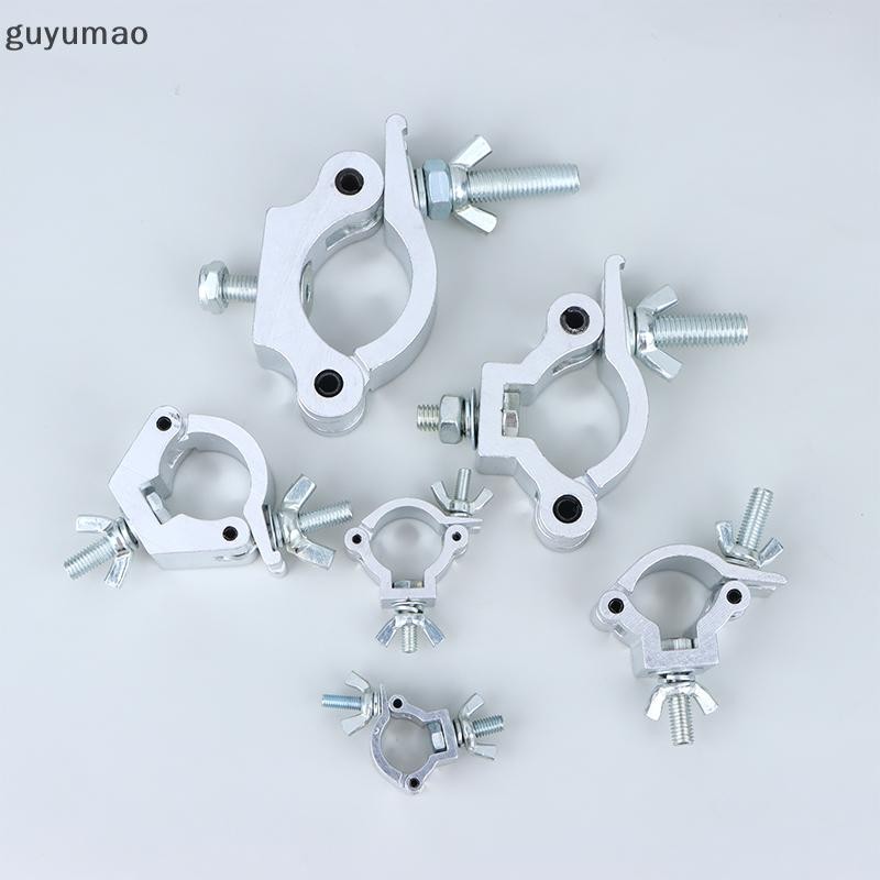 48-51mm 2inch Dj Stage Lighting Clamps Truss Clamp Heavy Duty 220