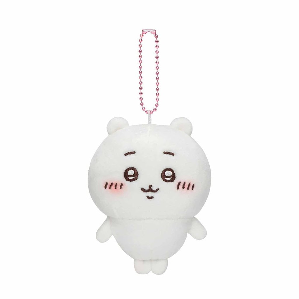Chikawa Mochitto Petit Mini Mascot (Chikawa) (Direct from Japan ...