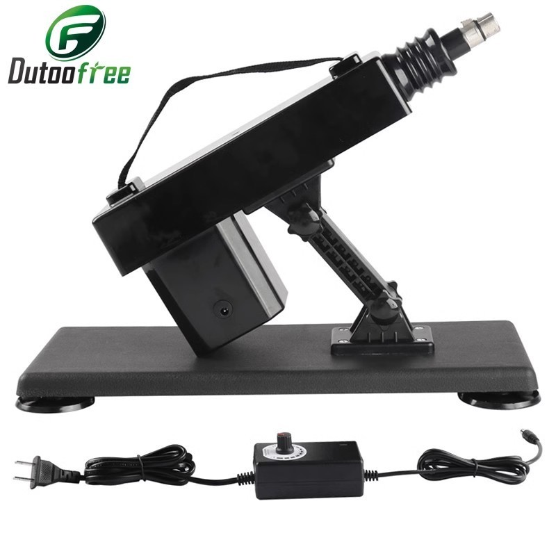 Small Small Automatic Retractable Motor Adjustable 45mm Variable Speed ...