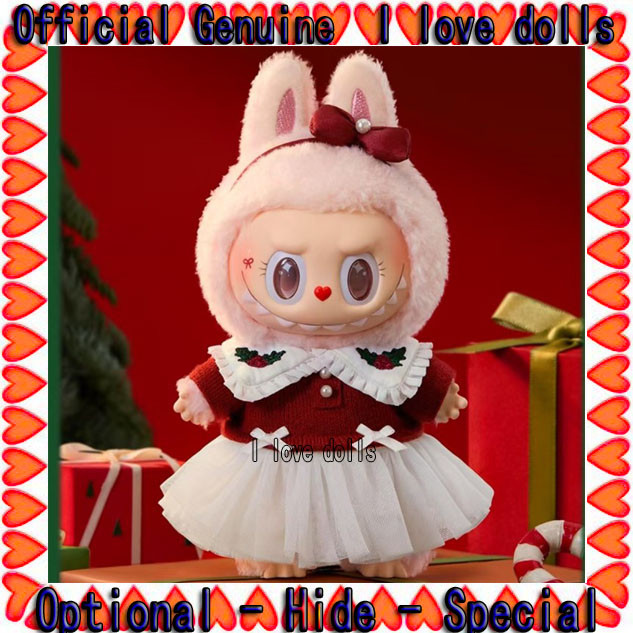 Sparkling Fairy Tale Series-MOKOKO Vinyl Plush Doll Pendant [Genuine] Doll  Cute Figures | Shopee Malaysia