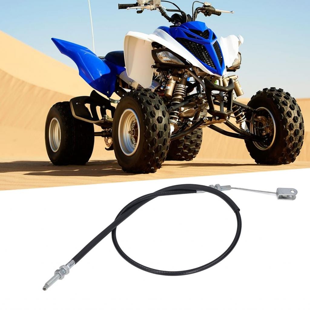 Reverse Cable Flexible for GY6 150cc Scooter ATV Dirt Bikes Go Kart ...
