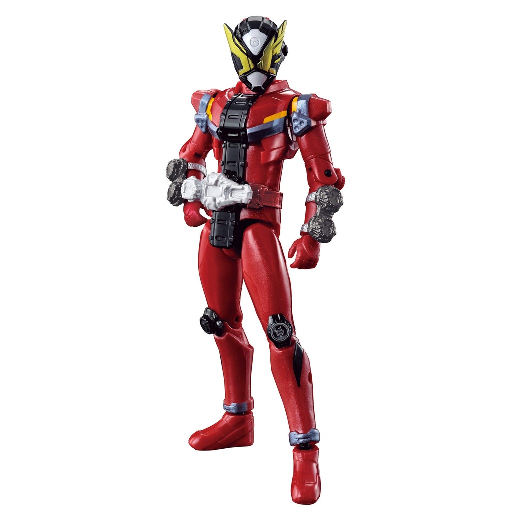 Kamen Rider Zi-O RKF Rider Armor Series Kamen Rider Gates | Shopee Malaysia