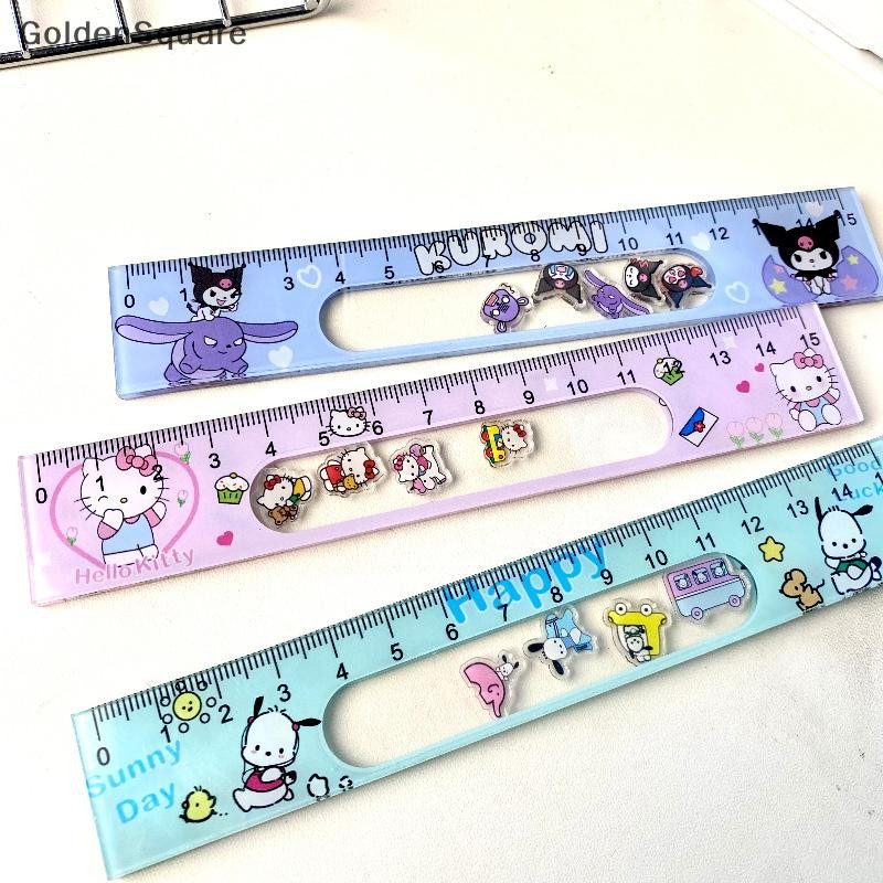 GG Sanrio Hello Kitty Kuromi Pochacco Cute Exquisite Cartoon Shaker ...