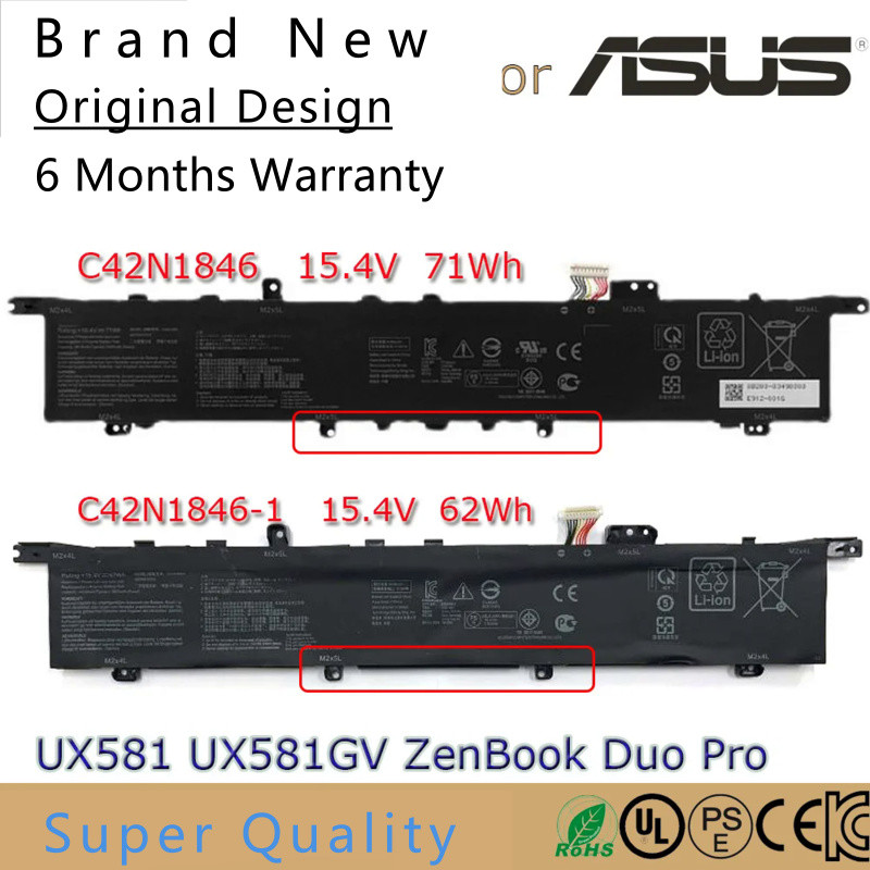 ASUS ra mắt laptop ZenBook Pro Duo (UX581) với màn hình phụ ScreenPad