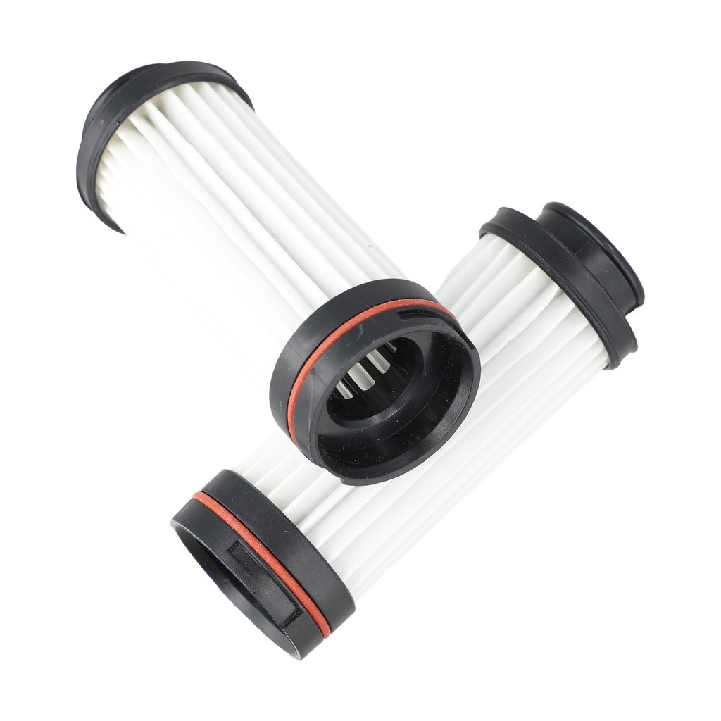 For MIWHOLE M22 Vacuum Cleaner 2 Pack HEPA Filter for Clean Air Quality ...