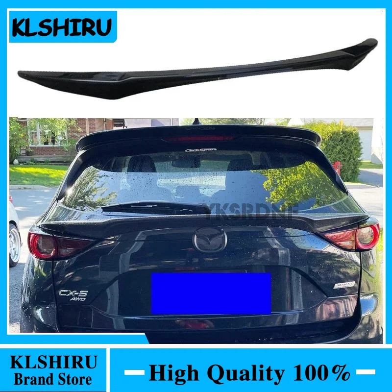 Voor Mazda CX-5 CX5 KF 2017 2018 2019 2020 2021 Motorkap