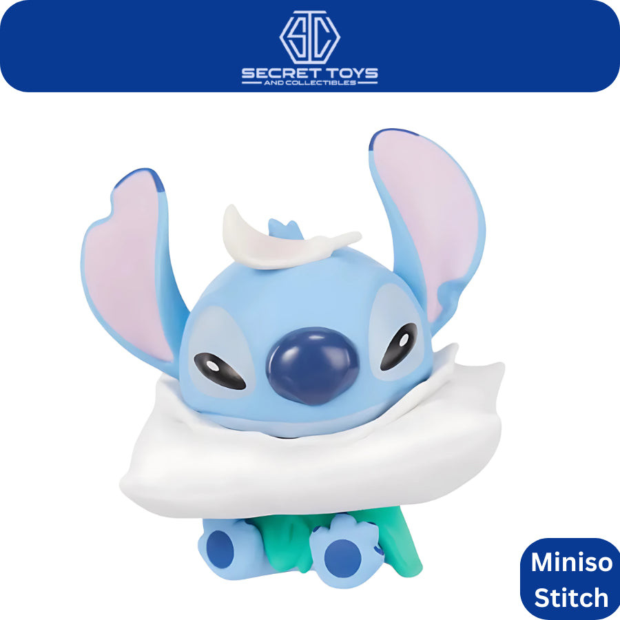 Marvel Stitch Collection シークレット MYSTER っ◔◡◔)っ