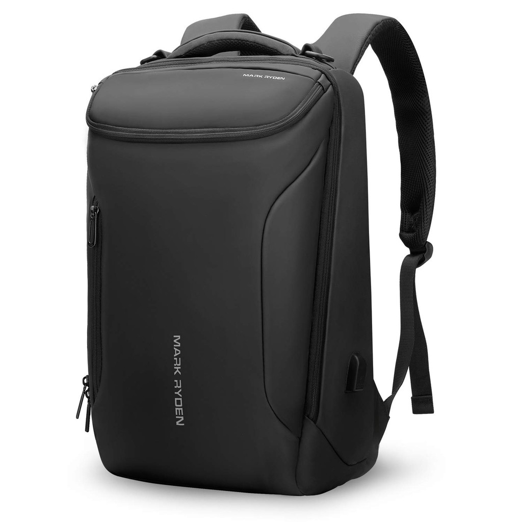 Mark Ryden Waterproof Business Backpack for Men - 30L Large Capacity ...