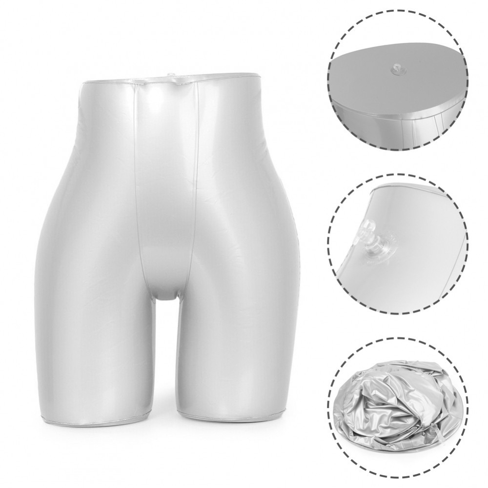 Ladies Inflatable Model Tailor Torso Model Women Underwear Model ...