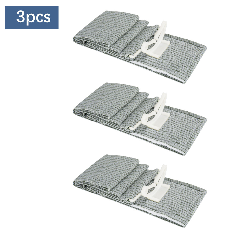 Israeli Bandage Trauma Wound Dressing 3pcs for First Aid Emergency ...