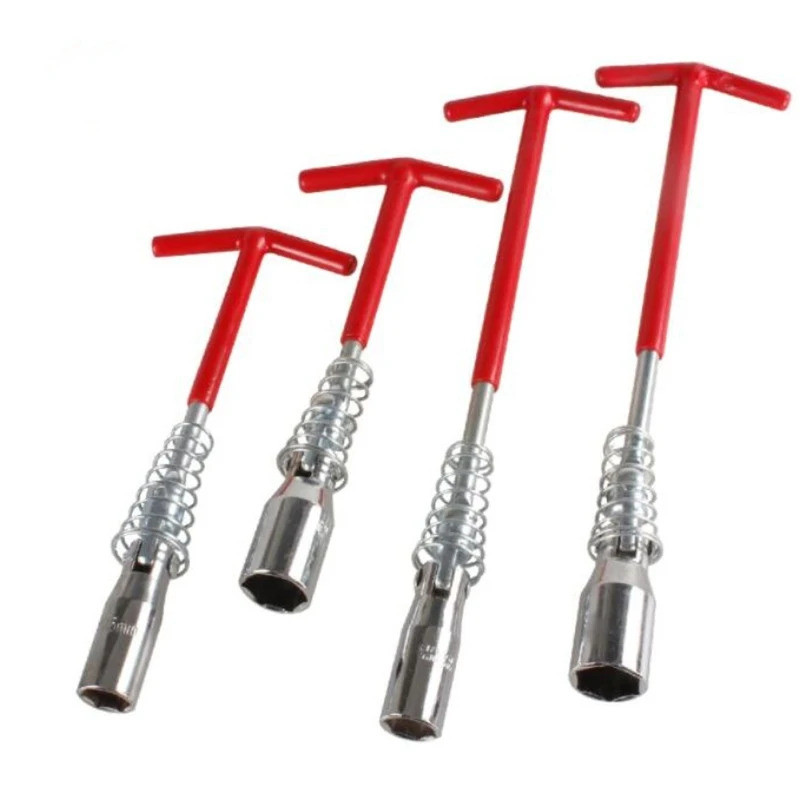 16mm/21mm Spark Plug Socket Wrench Tool