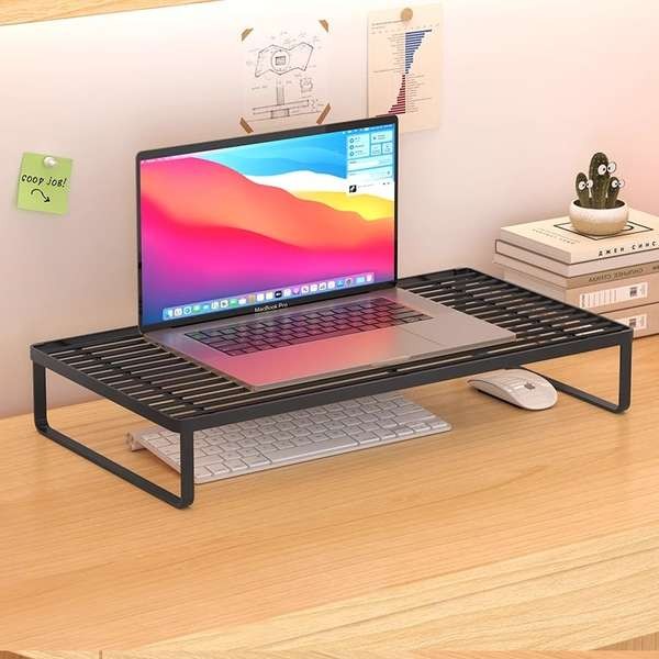 Laptop computer bracket laptop stand Pendirian komputer, rak sokongan ...