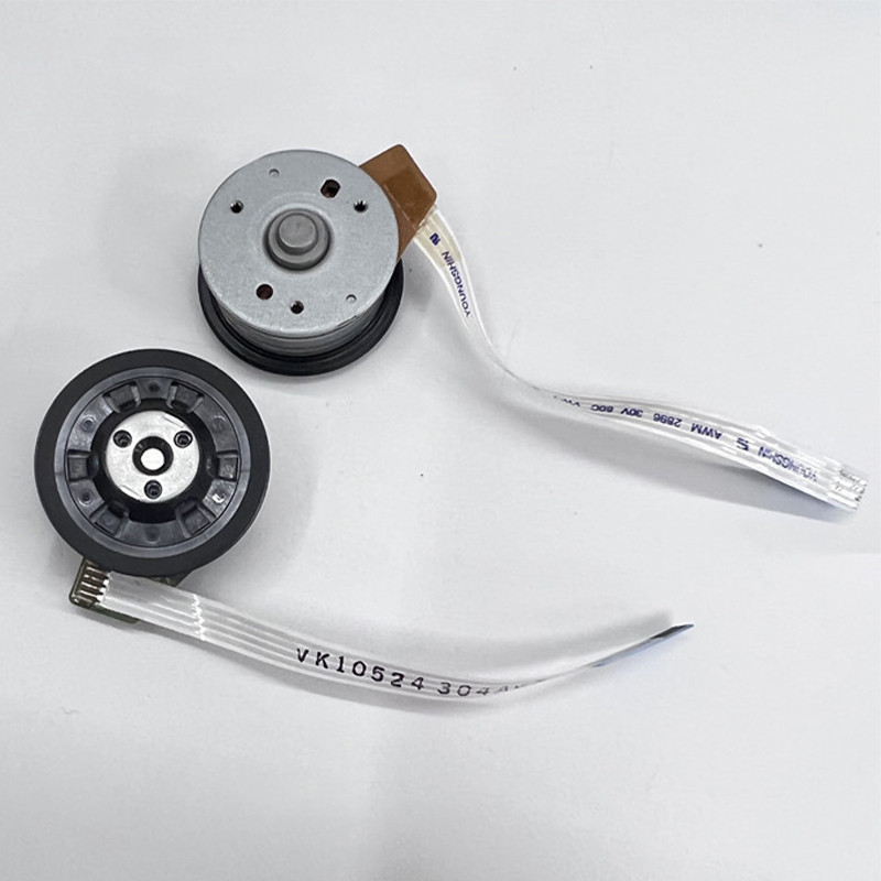 Replacement Spindle Motor For Xbox 360 Slim DG-16D2S DG-16D4S DG-16D5S ...
