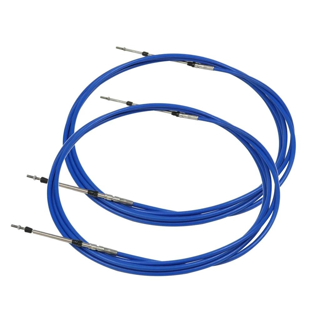 Boat Engines And Motors Control Cables For Sale | UK