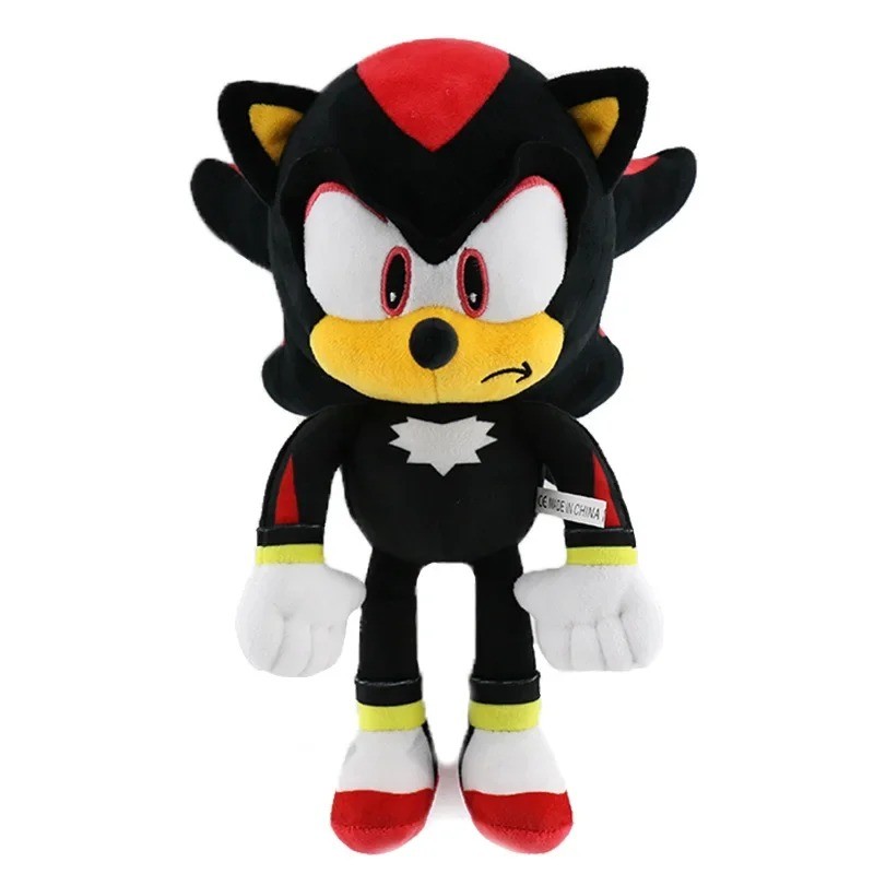 Peluche Amy Rose - Peluche géante