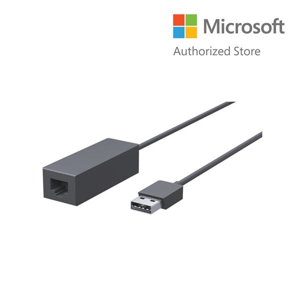 Microsoft USB-Ethernet | Shopee Malaysia