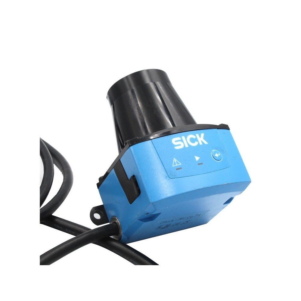 SAKIT Sakit TIM310- 0130000 S02 Penderia Halangan 2D LiDAR Sensor Radar ...