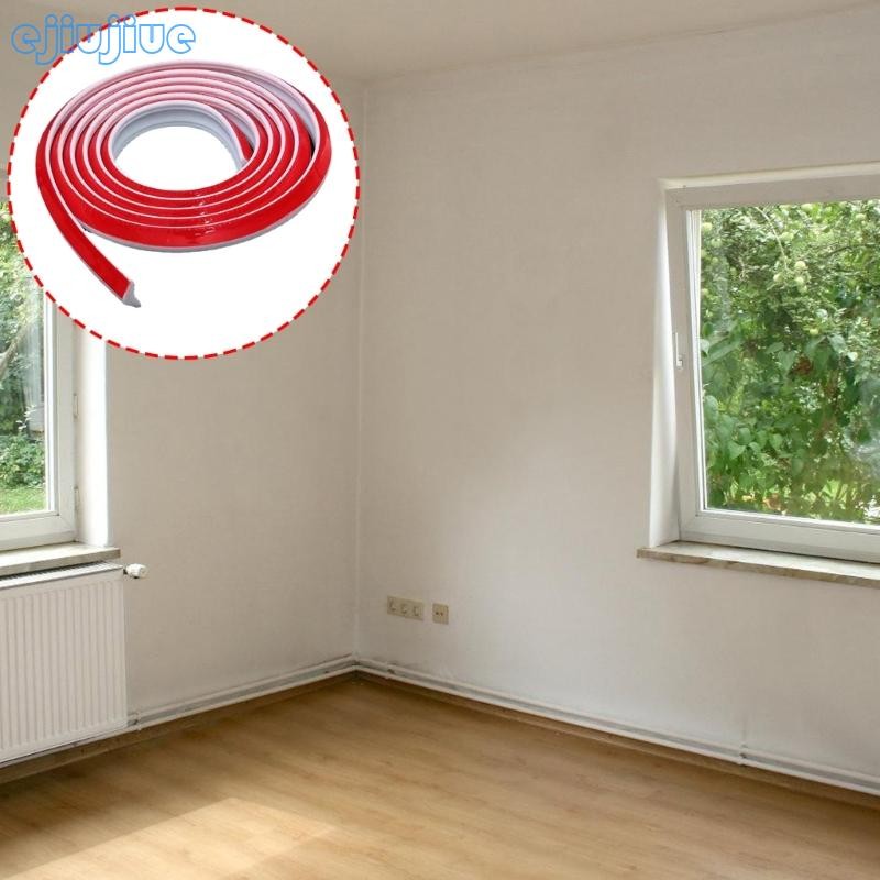 cc 5m Adhesive Flexible Corner Molding Trim for Wall and Floor Tile ...