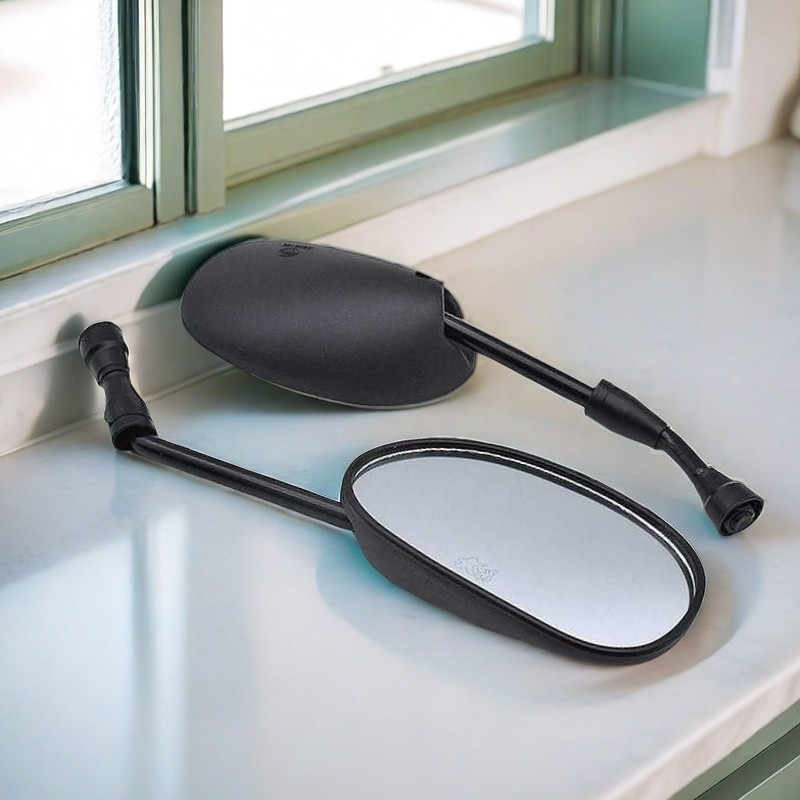 Side Mirror For Tricycle Reversing Motorcycles And Motorcycles ...