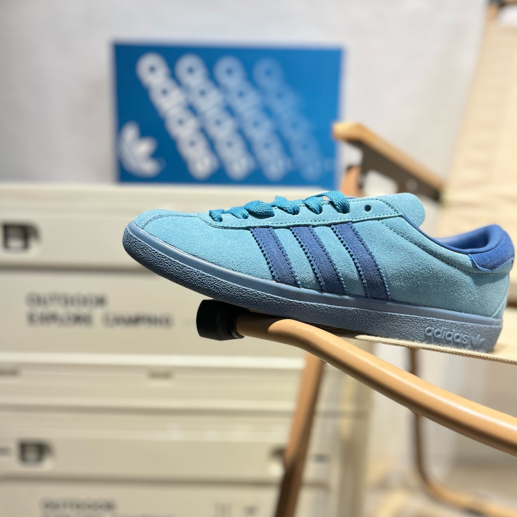 adidas gazelle silver green womens Adidas Bali Island Series Tactile Steel Dark Marine Chalk Blue IG6195 – BM  STORE ORIGINAL FOOTWEAR