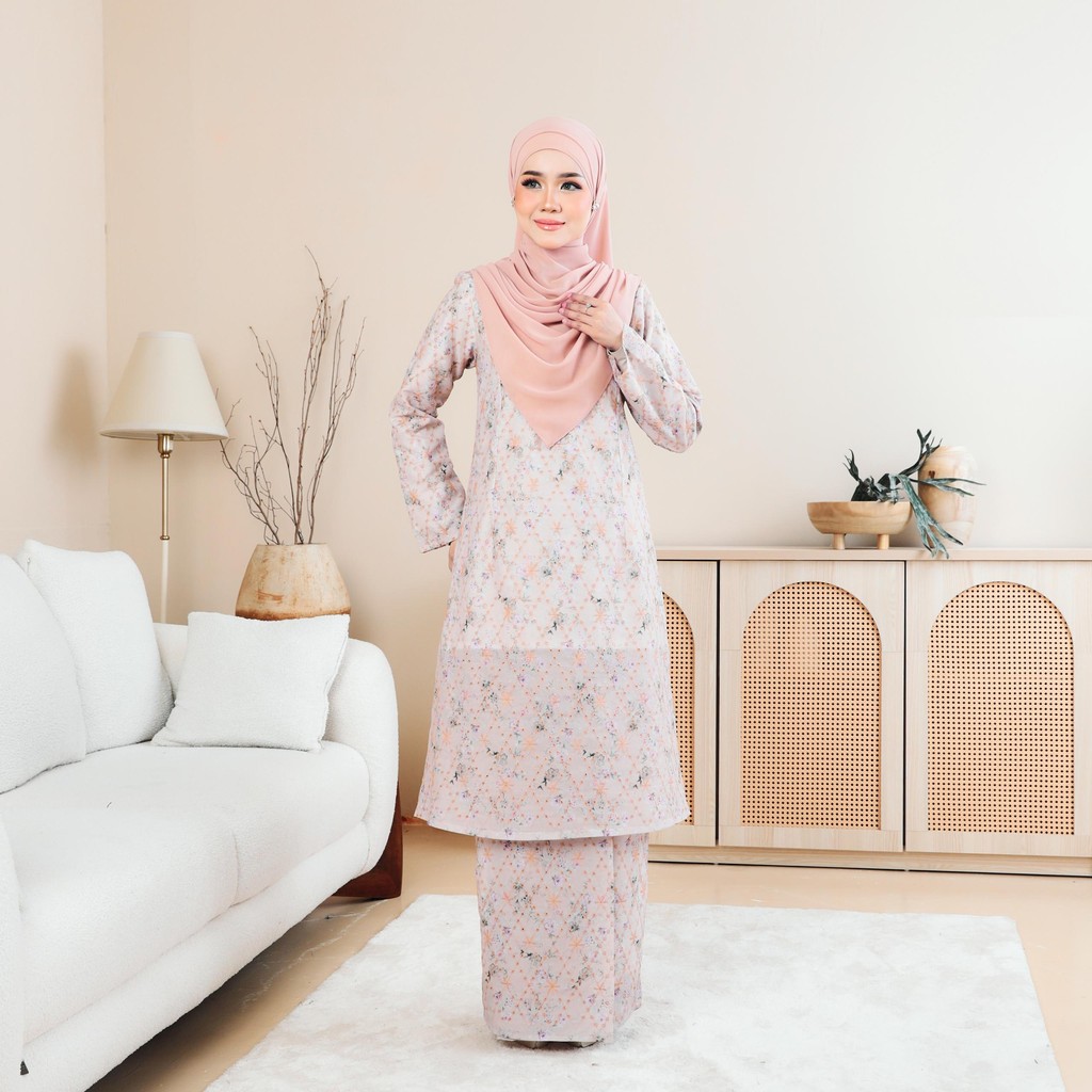 JELITA WARDROBE - 𝗞𝗨𝗥𝗨𝗡𝗚 𝗭𝗔𝗛𝗔𝗥𝗔 DEWASA MUSLIMAH 2025