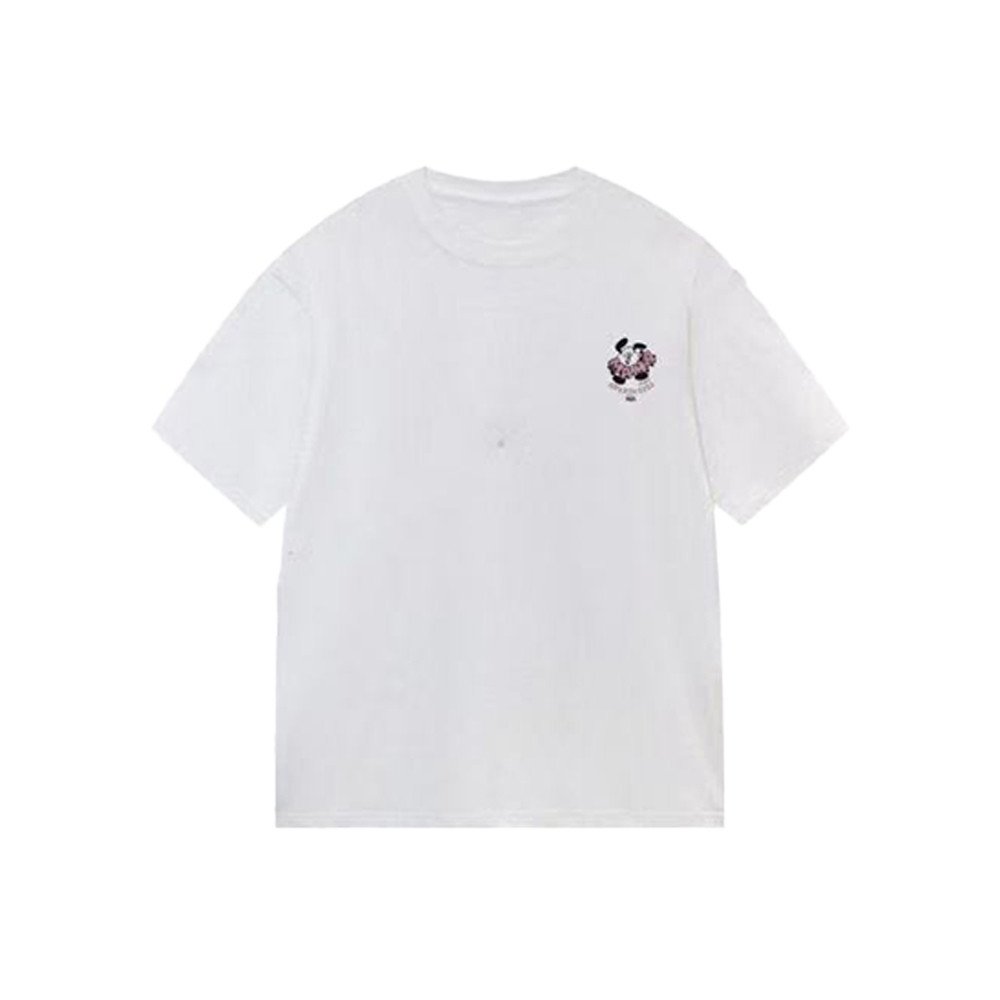 MAMA 2024 VERDY Tシャツ　Mサイズ ■ G-DRAGON ■ G-Dragon GD Cotton T-shirt Verdy Teases 2024 MAMA AWARDS
