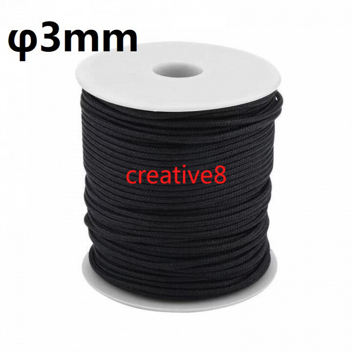 ∅ 3mm 30 yards/50 meters Fishing Line Speargun Reel Lines Spearfishing ...