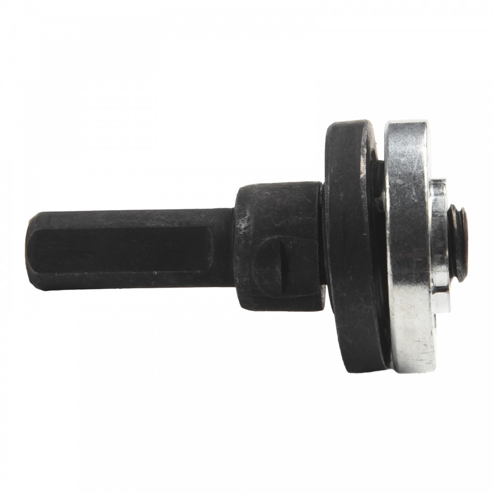 Convert Your Drill into a Powerful Angle Grinder with this Handy ...