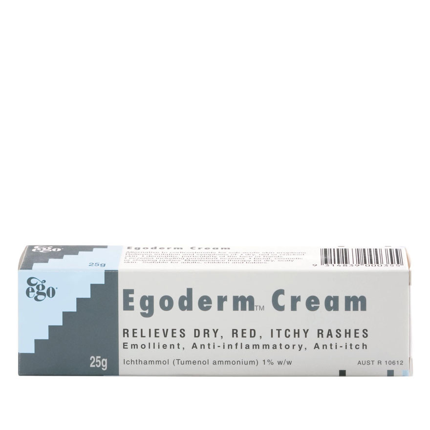 EGODERM Cream 25g EGODERM Cream 25g | Shopee Malaysia