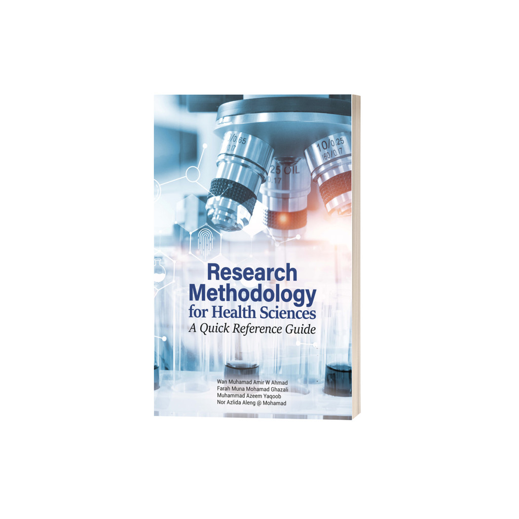Research Methodology for Health Sciences: A Quick Reference Guide ...