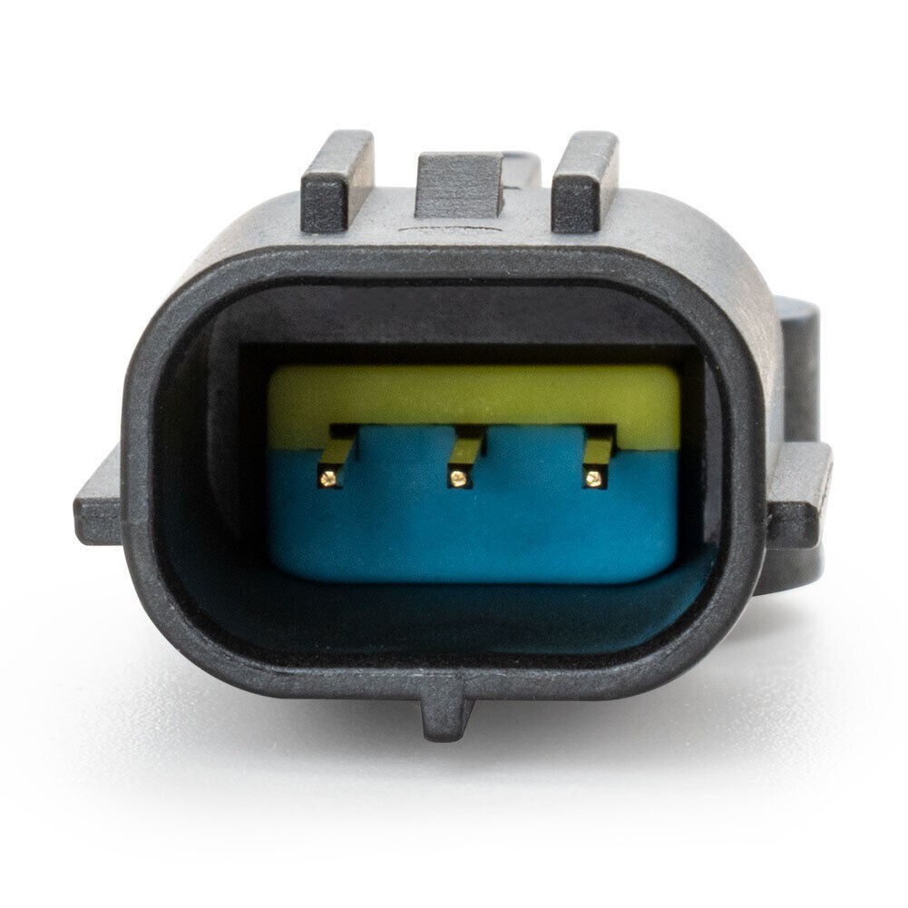 A/C Compressors & Clutches For Lexus IS300 New A/C Flow Sensor ...
